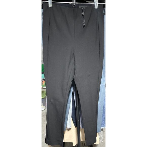 Rag & Bone | Simone Stretch Pant - Picture 4 of 5